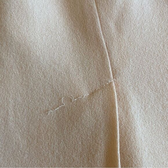 EUC Vintage Blush Ports Skirt - Picture 7 of 11